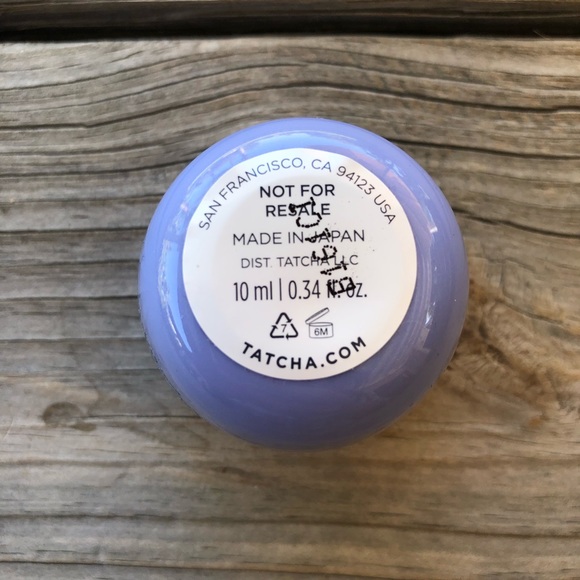 TATCHA The Dewy Skin Cream 10mL - Picture 5 of 6